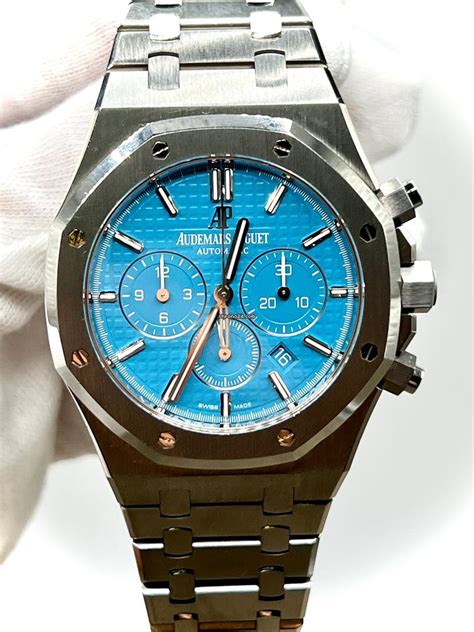 audemars piguet royal oak tiffany|audemars royal oak collection.